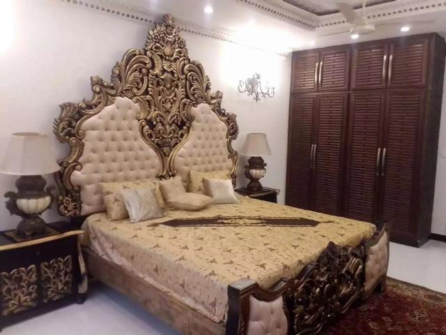 Apartment for rent in Islamabad