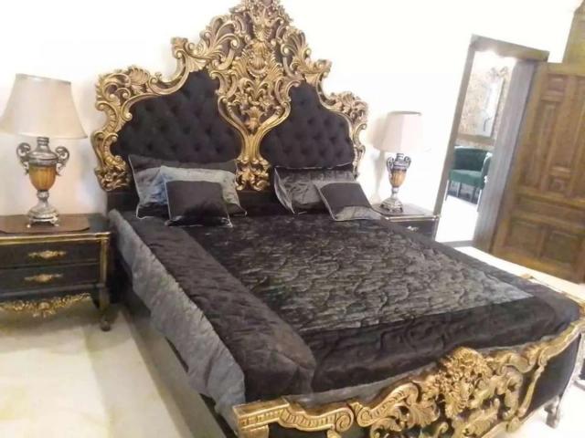 Apartment for rent in Islamabad
