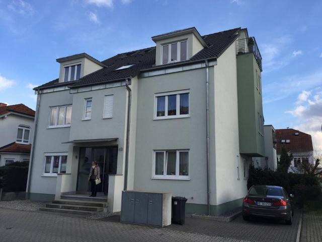 Wohnung kaufen in Oststadt, Schwetzingen