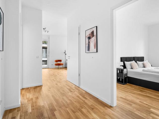 Apartment mieten in Böblingen, Baden-Württemberg