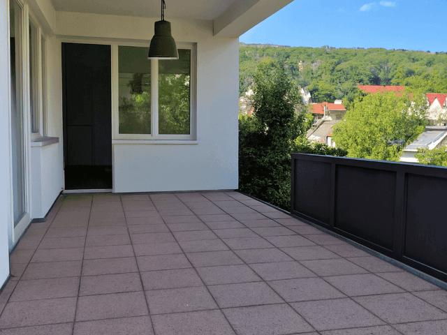 Apartment mieten in Döbling, Wien