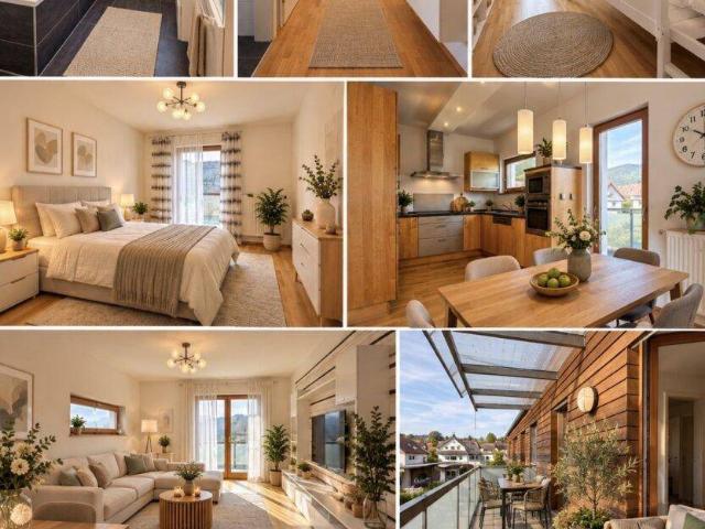 Apartment kaufen in Hub, Stattegg