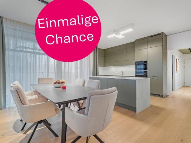Apartment kaufen in KG Landstraße, Wien