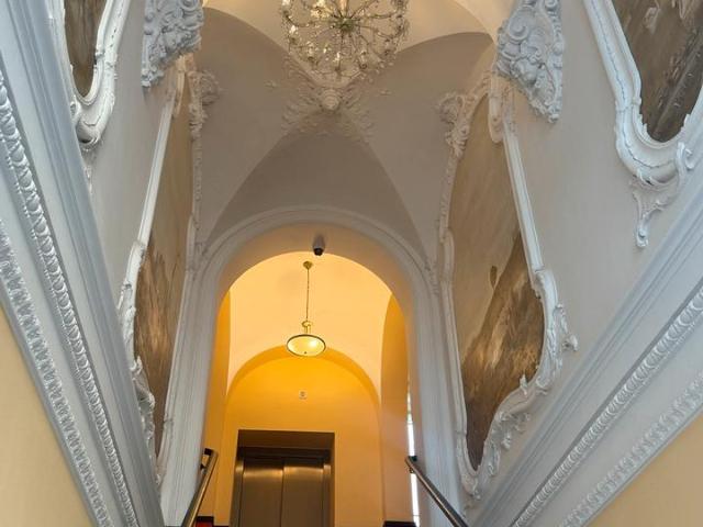 Wohnung mieten in Westend, Berlin