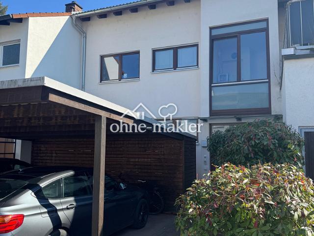 Apartment kaufen in Hessen