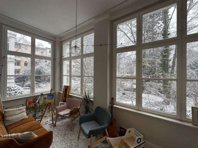 Wohnung kaufen in Steglitz-Zehlendorf, Berlin