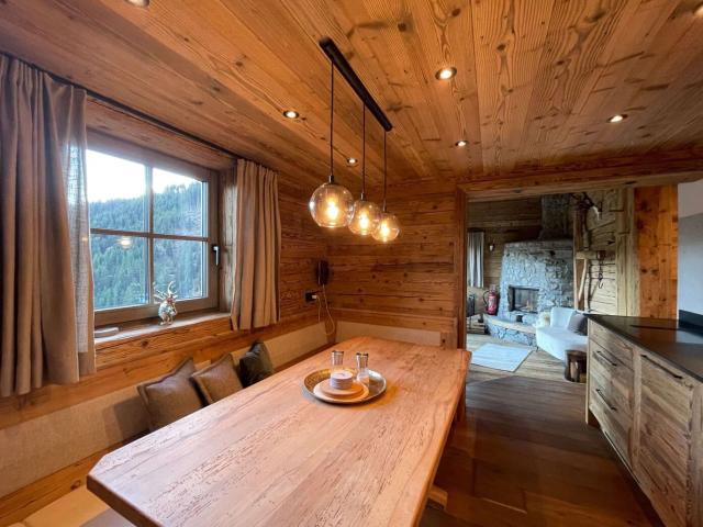 Haus mieten in Jochberg, Bezirk Kitzbühel
