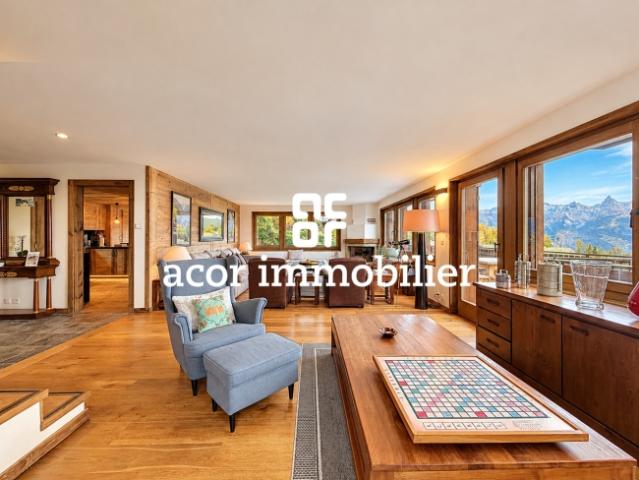 Haus kaufen in Haute Nendaz, Nendaz