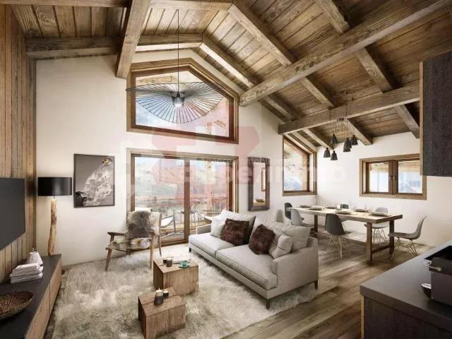 Wohnung kaufen in Hérémence, Wallis