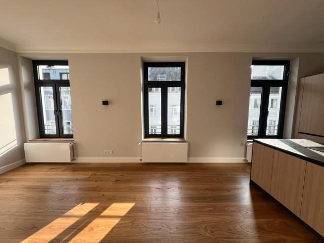 Wohnung kaufen in Kalkum, Düsseldorf