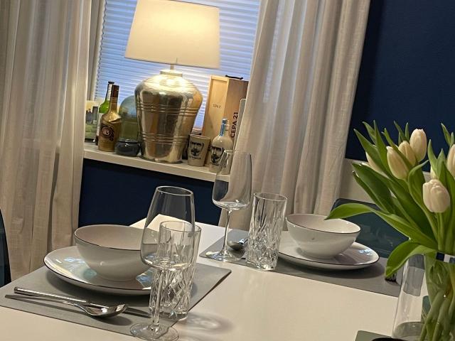 Apartment mieten in Schützenpark, Kiel