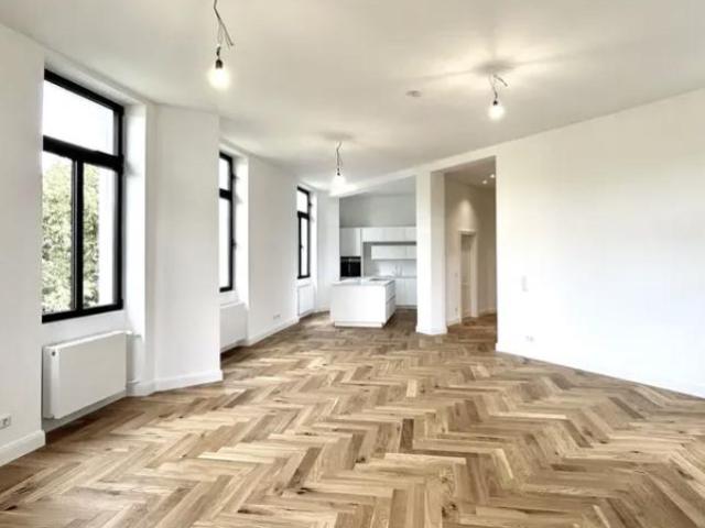 Apartment mieten in München, Au-Haidhausen