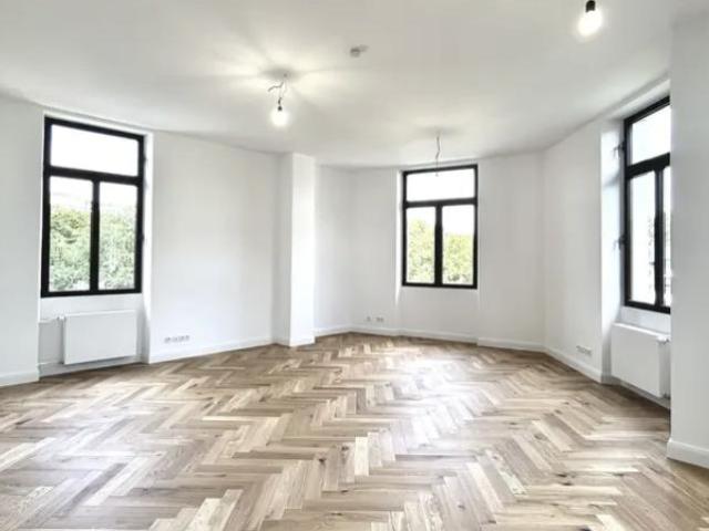 Apartment mieten in Untergiesing-Harlaching, München