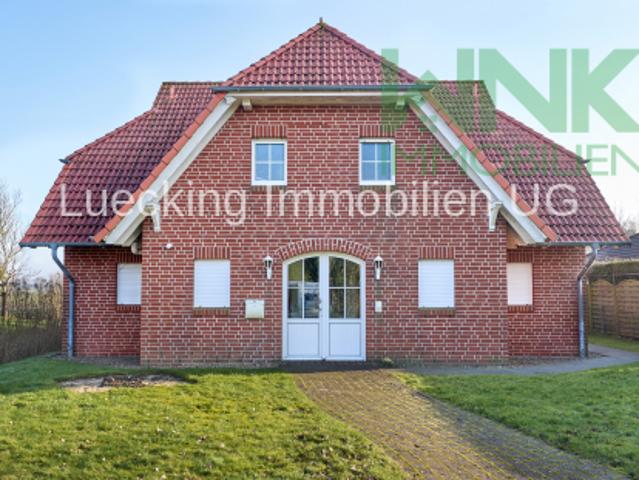 Wohnung kaufen in Nordholz, Niedersachsen