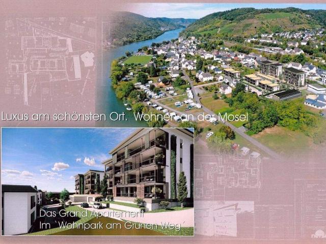 Wohnung kaufen in Bullay, Rheinland-Pfalz