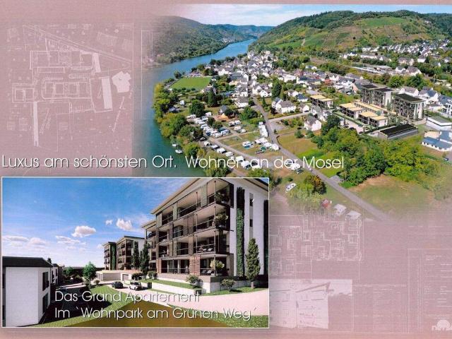 Wohnung kaufen in Bullay, Rheinland-Pfalz