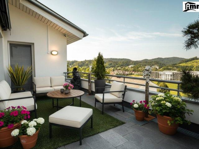 Apartment kaufen in St. Peter, Klagenfurt