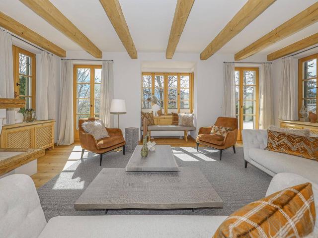 Haus mieten in Kitzbühel