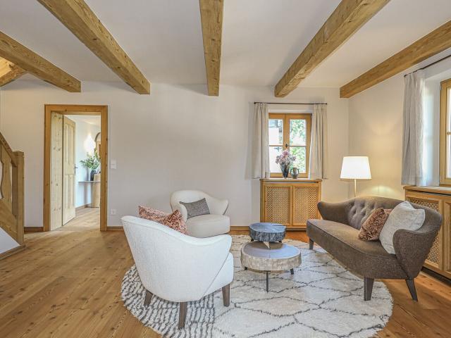 Haus mieten in Aurach bei Kitzbühel, Tirol