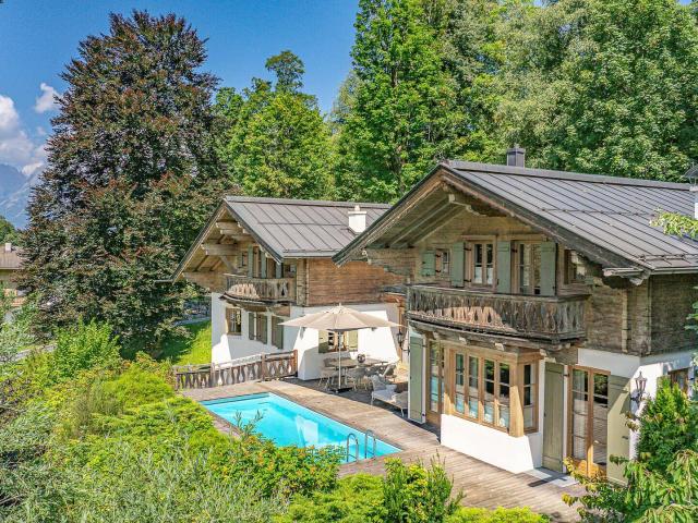 Haus mieten in Aurach bei Kitzbühel, Tirol