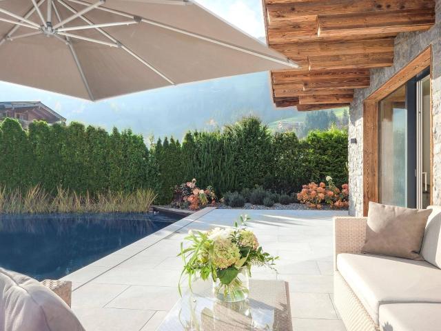 Apartment kaufen in Aurach bei Kitzbühel, Bezirk Kitzbühel