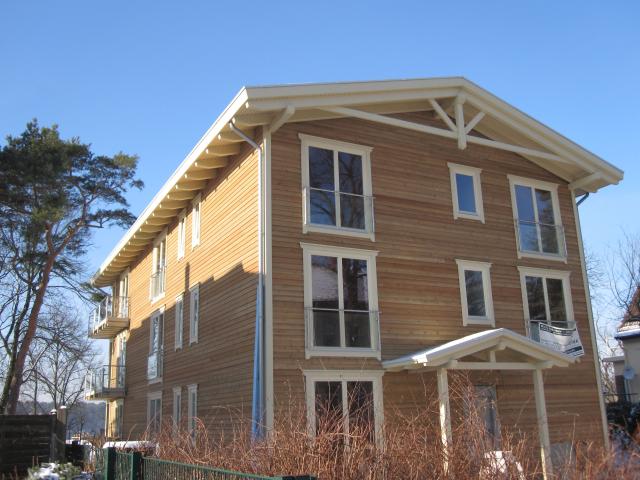 Apartment mieten in Woltersdorf, Springeberg