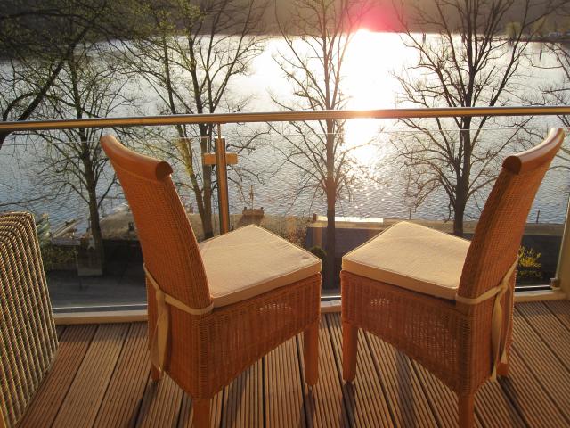 Apartment mieten in Springeberg, Woltersdorf