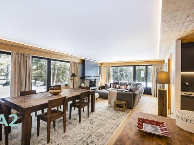 Wohnung mieten in Lens, Wallis