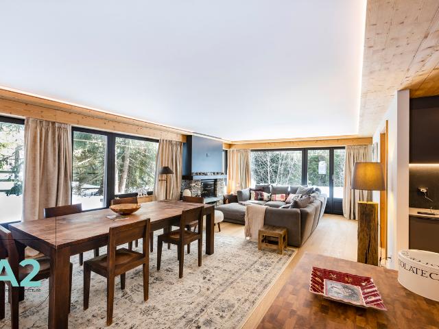 Wohnung mieten in Lens, Wallis