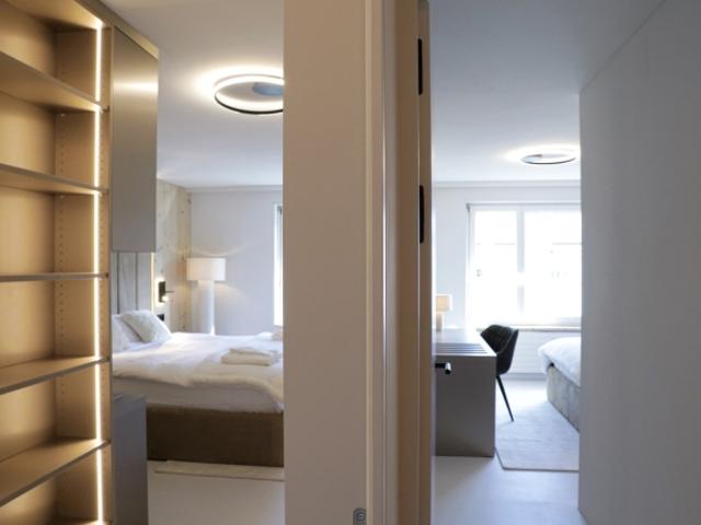 Immobilie mieten in St. Moritz, Graubünden