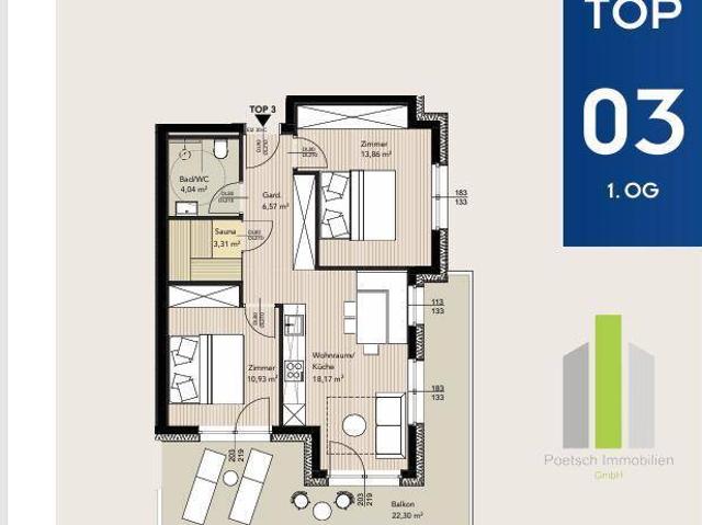 Apartment kaufen in Schladming, Steiermark