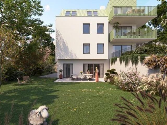 Apartment kaufen in KG Hütteldorf, Wien