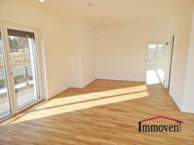 Apartment kaufen in Gersdorf-Feistritz, Steiermark