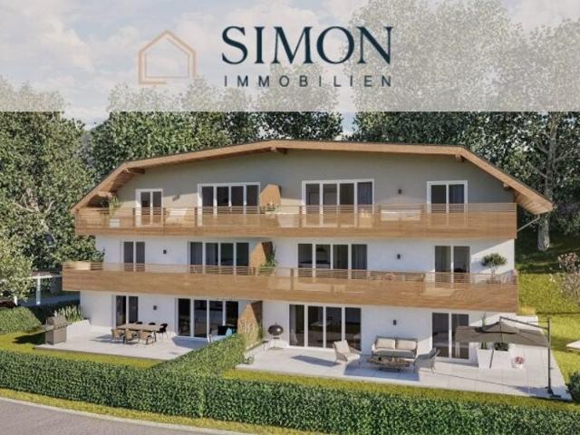 Apartment kaufen in Henndorf am Wallersee, Salzburg