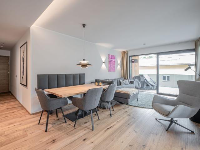 Apartment kaufen in Kirchberg in Tirol, Tirol