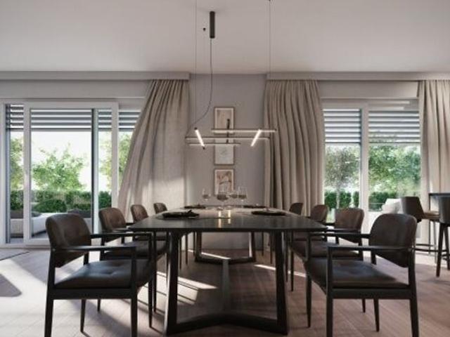 Apartment kaufen in Urfahr, Linz