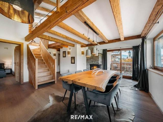 Apartment kaufen in Oberndorf in Tirol
