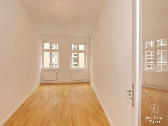 Apartment kaufen in Friedrichshain, Berlin