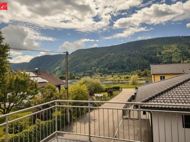 Apartment kaufen in Steindorf am Ossiacher See, Kärnten