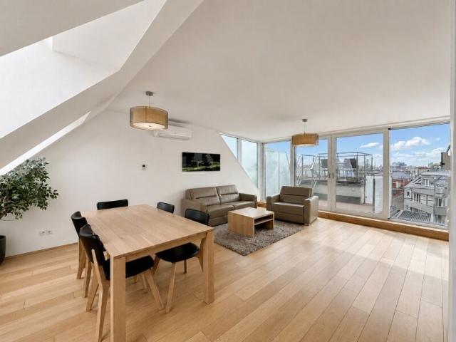 Apartment kaufen in Wien