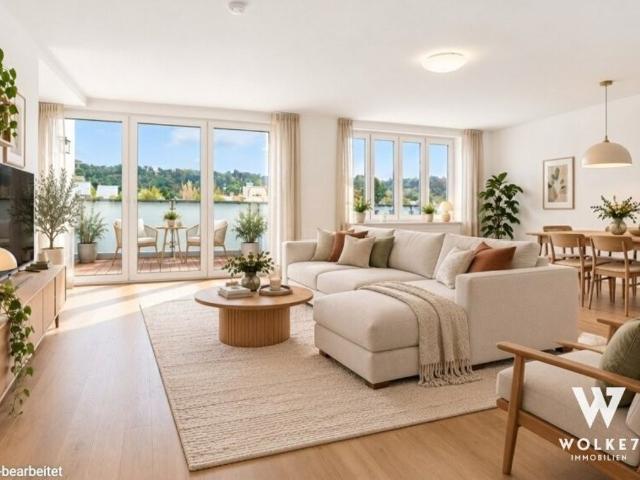 Apartment kaufen in Wien