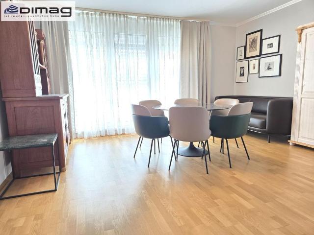 Apartment kaufen in Donaustadt, Wien