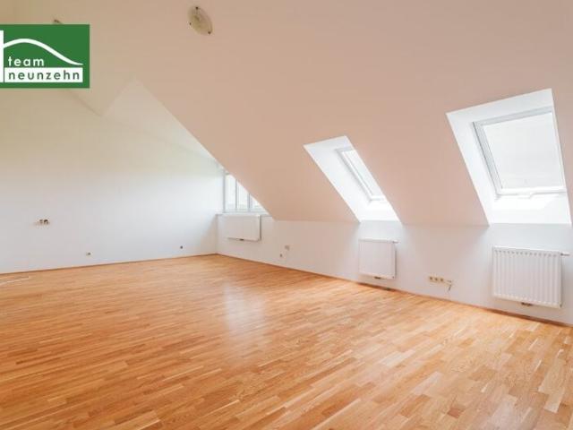 Apartment kaufen in Meidling, Wien