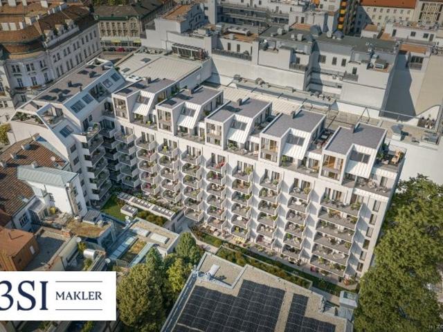 Apartment kaufen in Floridsdorf, Wien