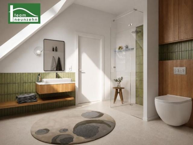 Apartment kaufen in Gatterhölzl, Wien