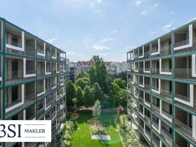 Apartment kaufen in Rembrandtviertel, Wien