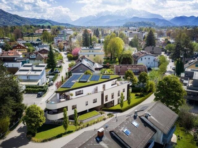 Apartment kaufen in Salzburg