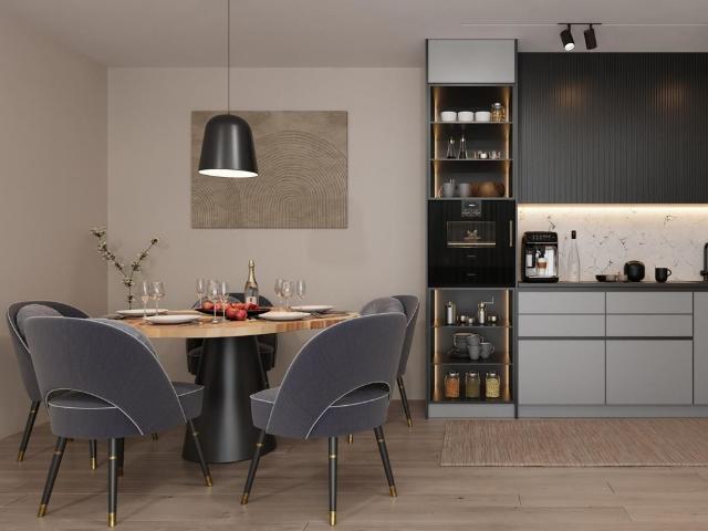 Apartment kaufen in Graz, Münzgraben