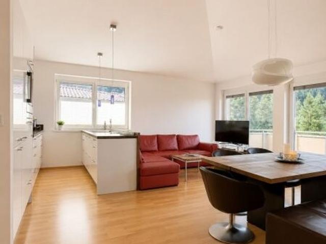 Apartment kaufen in Scheffau am Wilden Kaiser, Tirol