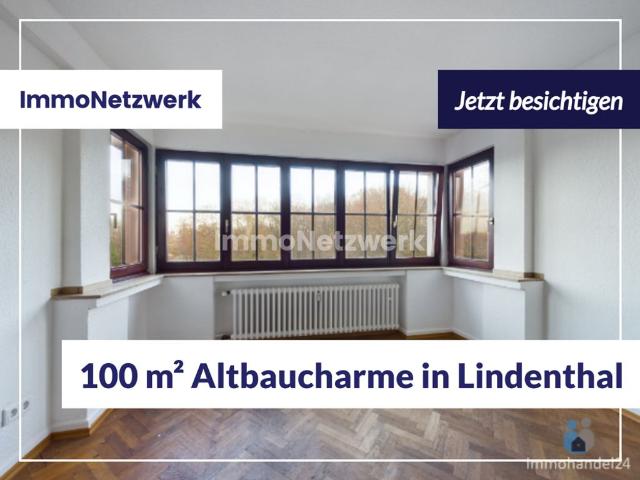 Apartment kaufen in Lindenthal, Köln